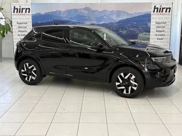 Opel Mokka 1.2 MHEV GS WoW