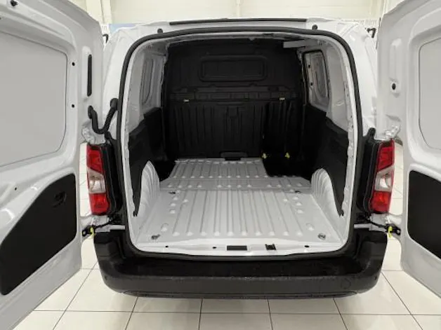 Opel Combo Cargo1.5 start/stop