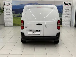 Opel Combo Cargo1.5 start/stop