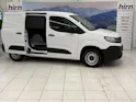 Opel Combo Cargo1.5 start/stop
