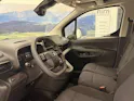 Opel Combo Cargo1.5 start/stop