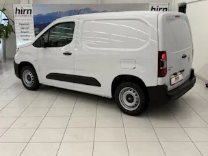 Opel Combo Cargo1.5 start/stop