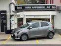 Kia Picanto 1.2 CVVT Power A