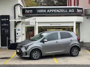 Kia Picanto 1.2 CVVT Power A