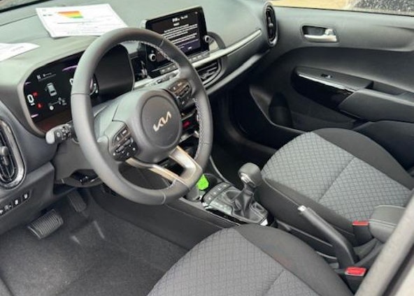 Fahrzeugbild 4 Fahrzeugbild 4