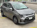 Kia Picanto 1.2 CVVT Power A