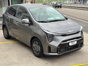Kia Picanto 1.2 CVVT Power A
