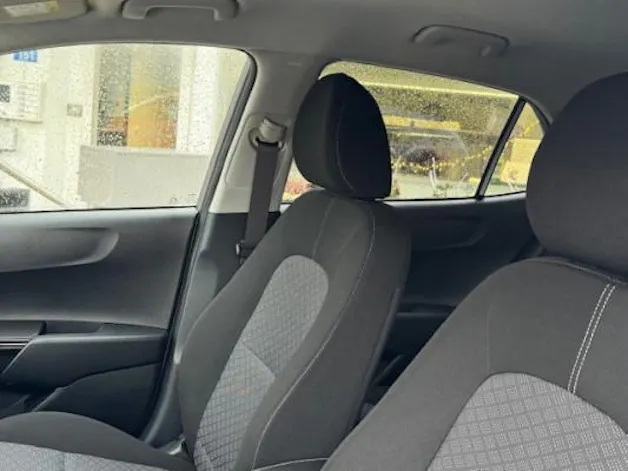 Kia Picanto 1.2 CVVT Power A