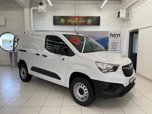 Opel Combo Cargo 1.5 EN 4x4