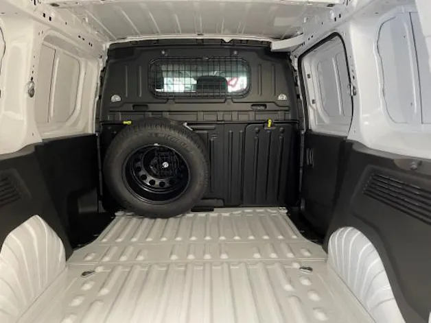 Opel Combo Cargo 1.5 EN 4x4