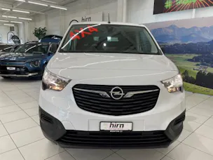 Opel Combo Cargo 1.5 EN 4x4