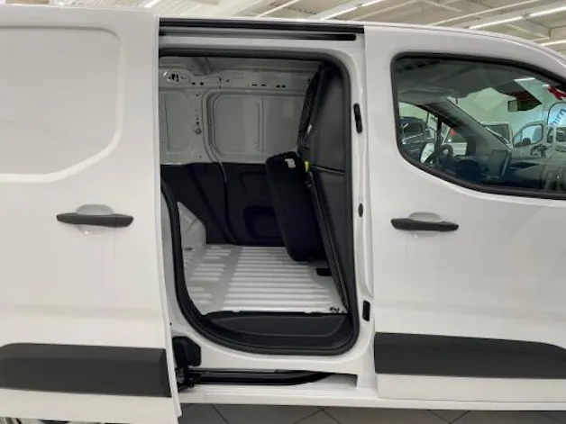 Opel Combo Cargo 1.5 EN 4x4