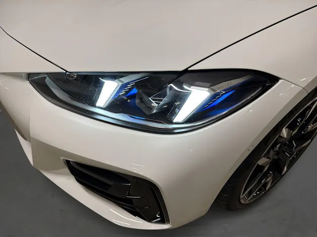 BMW 430i xDrive Cabrio M Sport