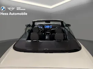 BMW 430i xDrive Cabrio M Sport