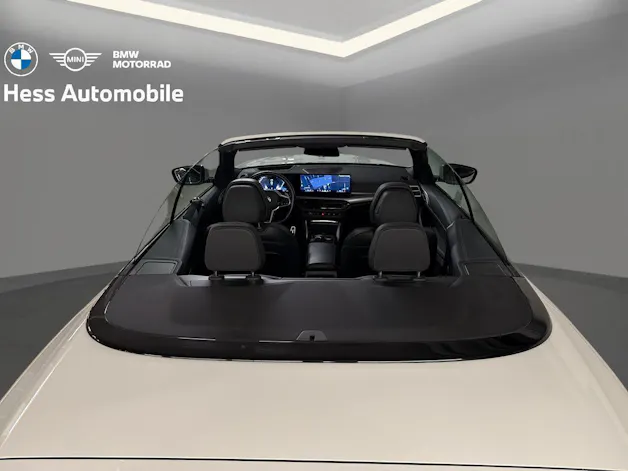 BMW 430i xDrive Cabrio M Sport