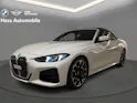 BMW 430i xDrive Cabrio M Sport
