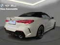 BMW 430i xDrive Cabrio M Sport