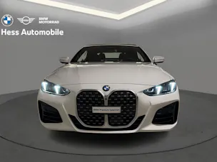 BMW 430i xDrive Cabrio M Sport