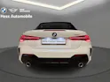 BMW 430i xDrive Cabrio M Sport