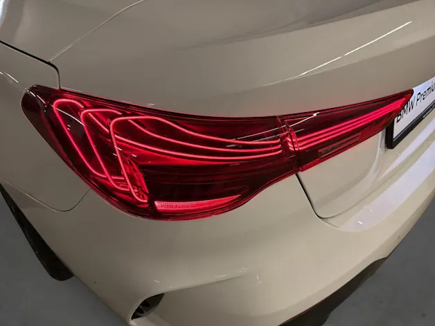 BMW 430i xDrive Cabrio M Sport