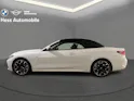 BMW 430i xDrive Cabrio M Sport