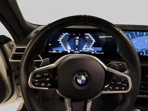 BMW 430i xDrive Cabrio M Sport