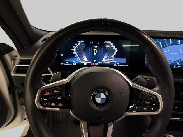 BMW 430i xDrive Cabrio M Sport