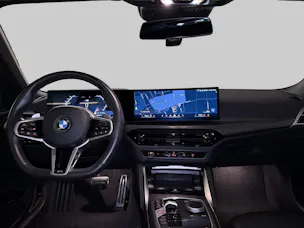 BMW 430i xDrive Cabrio M Sport