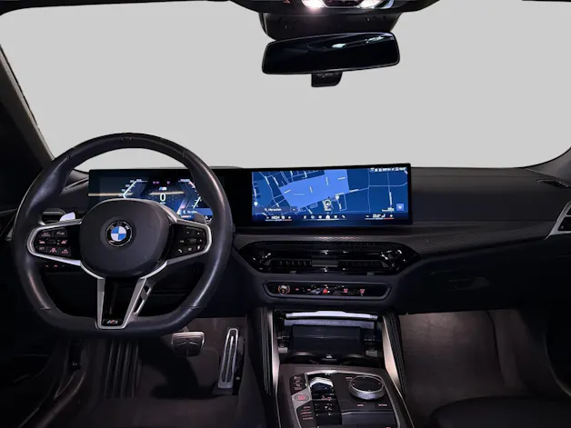 BMW 430i xDrive Cabrio M Sport