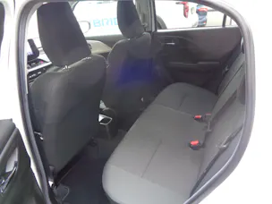 Suzuki Swift 1.2 Compact Top Hybrid