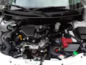 Suzuki Swift 1.2 Compact Top Hybrid