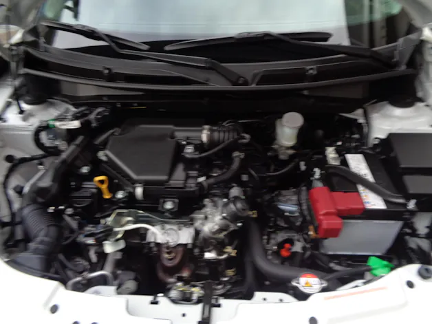 Suzuki Swift 1.2 Compact Top Hybrid