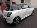 Suzuki Swift 1.2 Compact Top Hybrid