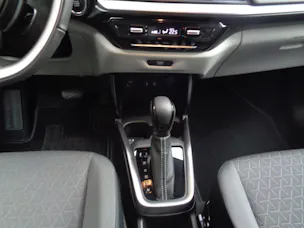 Suzuki Swift 1.2 Compact Top Hybrid
