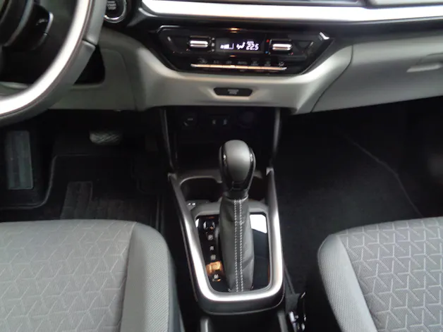Suzuki Swift 1.2 Compact Top Hybrid