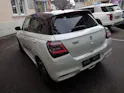 Suzuki Swift 1.2 Compact Top Hybrid