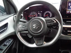 Suzuki Swift 1.2 Compact Top Hybrid