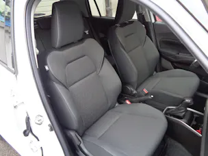 Suzuki Swift 1.2 Compact Top Hybrid