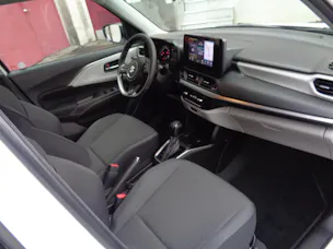 Suzuki Swift 1.2 Compact Top Hybrid