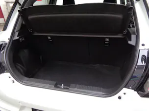 Suzuki Swift 1.2 Compact Top Hybrid