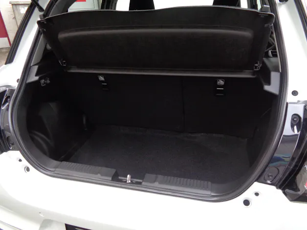 Suzuki Swift 1.2 Compact Top Hybrid