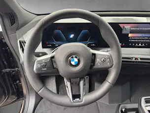 BMW iX xDrive45