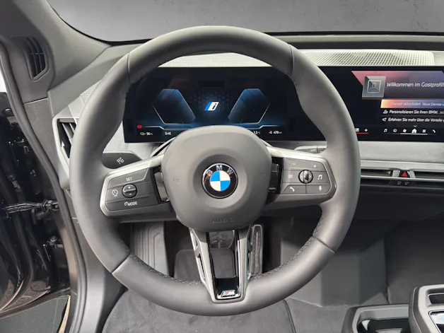 BMW iX xDrive45