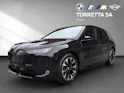 BMW iX xDrive45