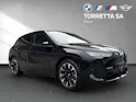 BMW iX xDrive45