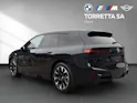 BMW iX xDrive45