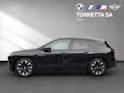 BMW iX xDrive45