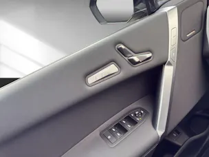 BMW iX xDrive45
