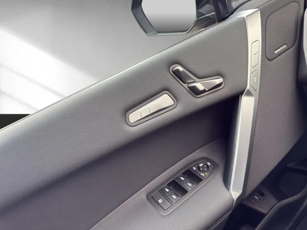 BMW iX xDrive45