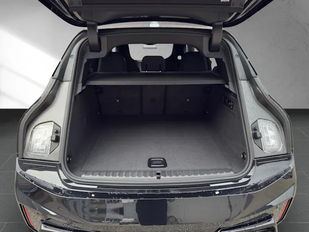 BMW iX xDrive45